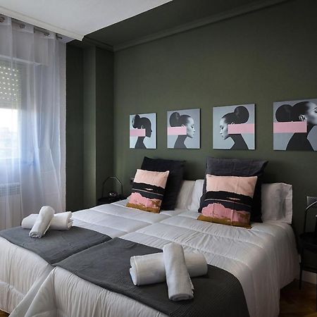 Ferienwohnung La Perla Del Duero Zamora Exterior foto