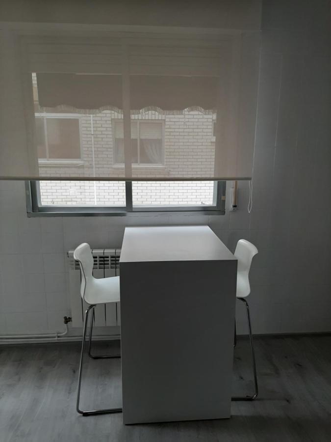 Ferienwohnung La Perla Del Duero Zamora Exterior foto